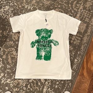 bottega veneta teddy t shirt